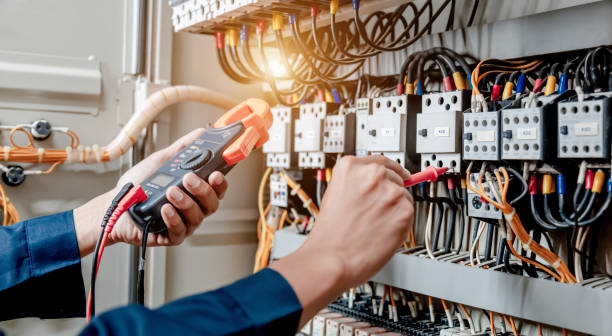 Best Licensed Electrician  in Columbia City, OR