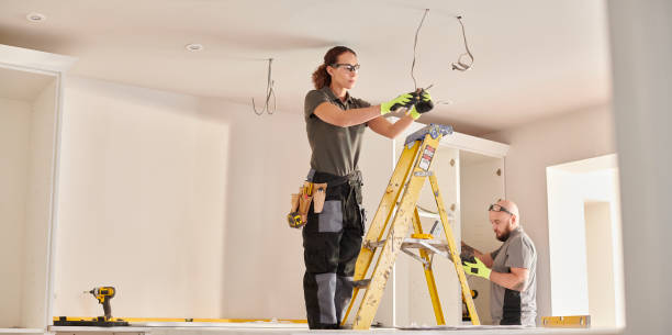 Best Electrical Repair Services  in Columbia City, OR