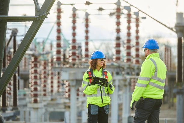 Best Affordable Electrical Installation  in Columbia City, OR