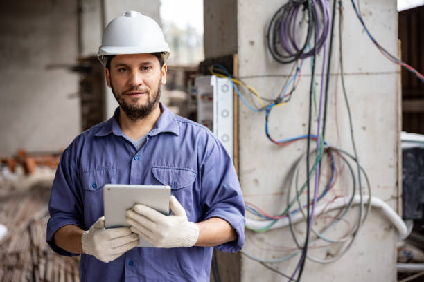 Electrical System Inspection in Columbia City, OR