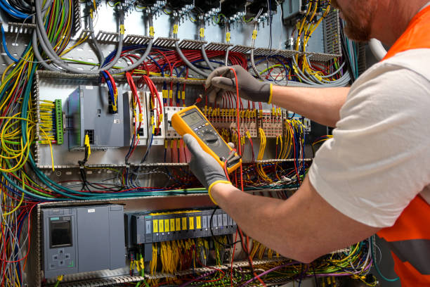 Best Electrical Outlet Repair  in Columbia City, OR