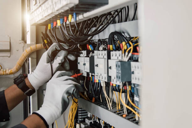 Best Emergency Electrician Near Me  in Columbia City, OR